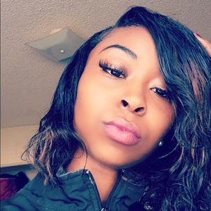 Meet your Posher, Trinity